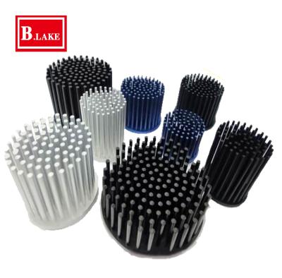 China Graphics card FORGING PINS heatsink for sale