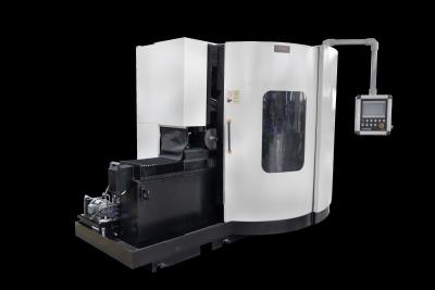 China Automated Precision Saw Blade Grinder for Cold Metal Cutting Blades for sale