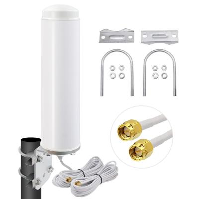 China Antena alta do router 4g da antena 1800Mh 30Km do ganho 4G LTE do OEM 24Dbi à venda