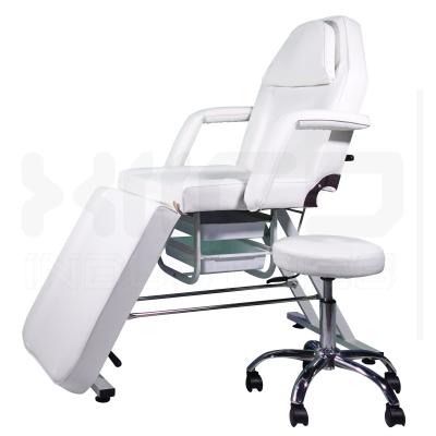 China Silversfx Comfortable Cheap Waist Blanket Massage High Quality Price Adjustable Beauty Bed for sale