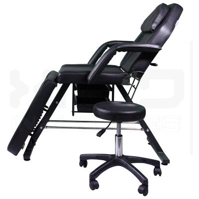 China Good Quality Comfortable Cheap Price Bed Swivel Beautiful Modern Massage Beds Facial Beauty Salon Spa for sale