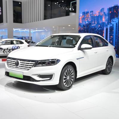 China MAXIMUM Cloth Speed 150KM/H Chinese Lavida EV Sports Electric Car High Speed Cars Vehicle for sale