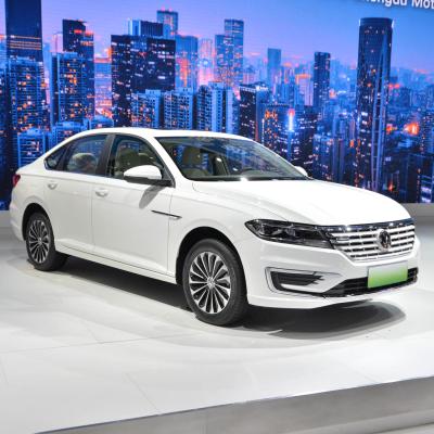 China Cloth Chinese 5.5H Time Lavida EV Slow Charging Electric Company GPS Vehicle High Speed Car for sale