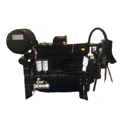 China Tipo de reboque YTO Motor diesel para gerador Lr6b3l Lr6m3l Ym6h4l-D Ym6h4lf-D Ym6s4l à venda