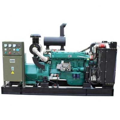 Китай Leroy Somer/Stamford/Faraday 200KVA 250KVA 300KVA генератор для Эфиопии Уганда продается