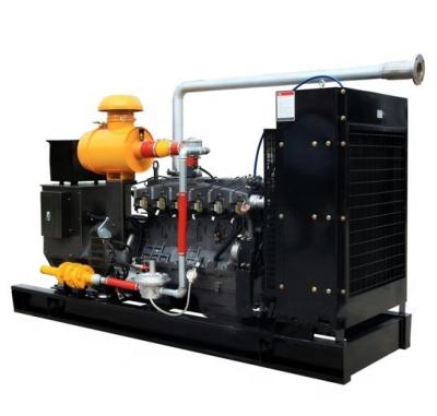 China Leroy Somer Stamford Alternador Gerador de turbina a gás 10kw-50kw com corrente nominal de 90A à venda
