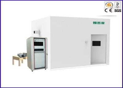 Chine Appareil de contrôle de densité de fumée de fil/câble pour l'essai IEC61034 de flamme d'aiguille à vendre