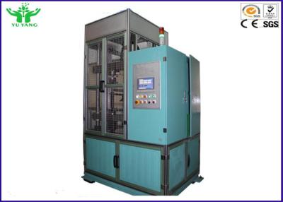 China 1/50,000 de verificador do amortecedor do carro/máquina de testes de fadiga mecânica ASTM da mola D903 à venda