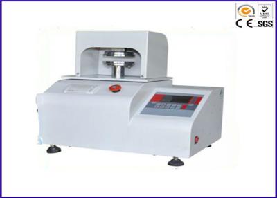 Cina Macchina di prova elettronica di forza di scoppio del cartone della glicerina di 85% completamente automatica in vendita