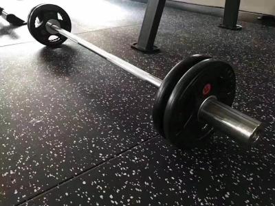 China 10mm 15mm 20mm Rubber Flooring Rolls for Heavy-Duty Commercial Applications for sale