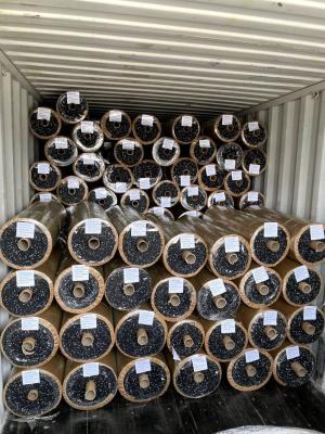 China 3~20mm Recycled Playground Rubber Flooring Rolls for Indoor and Outdoor Sport Surface for sale
