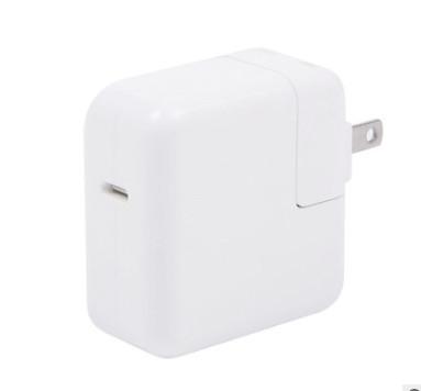 China 14.5V 2A 29W adapter type C charger for macbook for sale