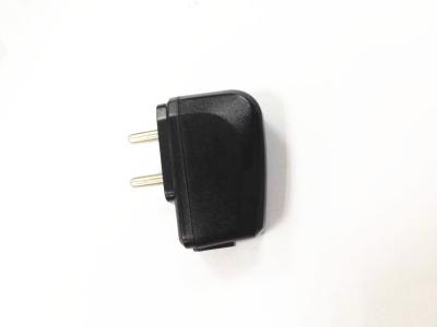 China india plug 5V 500mA 700ma 800ma 5v 1a micro usb charger usb charger BIS certificate for sale