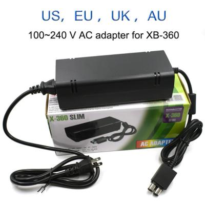 China Desktop Power Supply For Xbox one power supply AC Output Type power supply for xbox one for sale