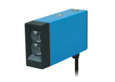 China Waterproof Photoelectric Switch Retroreflective Type , Infrared Photoelectric Sensor for sale