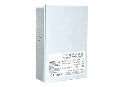 Cina Pieno carico a una uscita impermeabile 100% dell'alimentazione elettrica di commutazione FY-150 LED 2.5KG in vendita