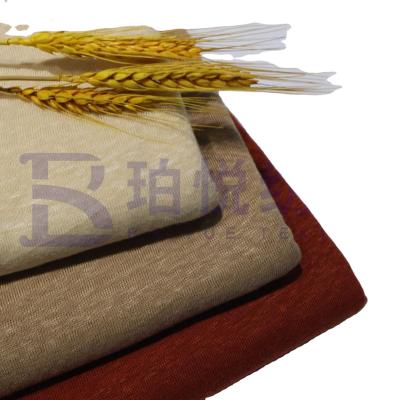 Китай 100%Linen fabric for clothing pure linen fabric linen fabric for shirts продается