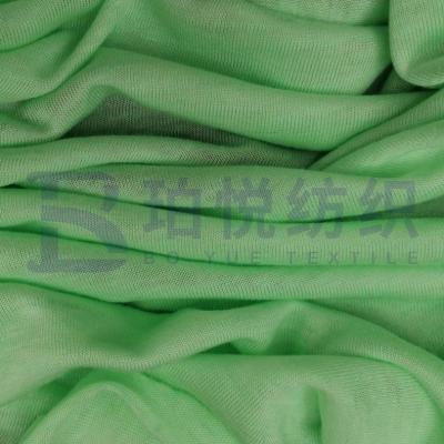 Китай 40S Tencel linen jersey fabric Linen fabric for clothing pure linen fabric linen fabric for shirts продается
