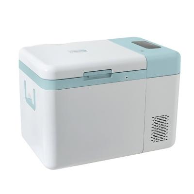 China Refrigerador de vacinas com -80C com tecnologia de resfriador de Stirling com pistão livre à venda