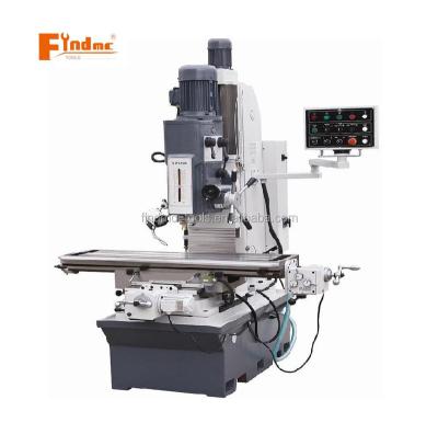 China XZ5150 China Medium Duty Construction Material Stores China Auto Feed 3 Axes Bed Type Drilling Machine for sale