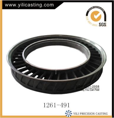 China Engine Parts Turbogenerator Parts for sale