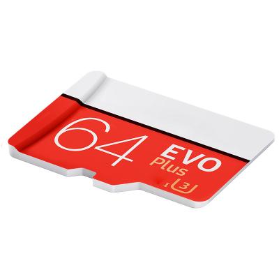 China Micro TF Card For Full Capacity Micro TF Card U1 8GB 16GB 2GB 4GB High Speed Memory Card Phone/Tablet PC/Camera/DVR/GPS U3 32GB 64GB 128GB 256GB SD Card for sale