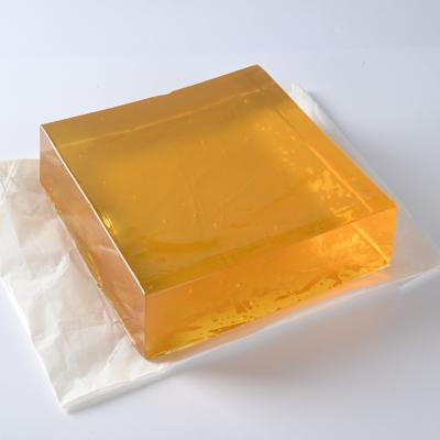 China Waterproof Packaging Hot Melt Adhesive CAS4253-34-3 For Daily Labeling for sale