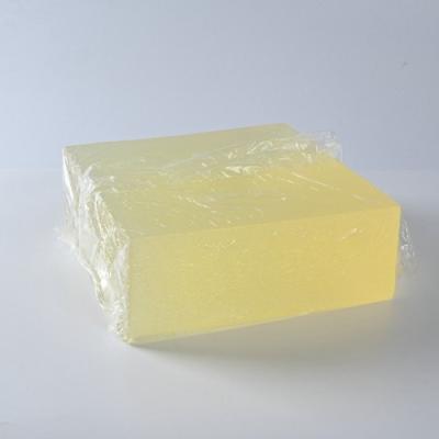 China Plastic Surface Bottle Box PSA Adhesive For Self Adhesive Label Paper for sale