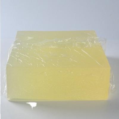 China Multi Function PSA Hot Melt Adhesive Pressure Sensitive Vinyl Adhesive For Sheet for sale