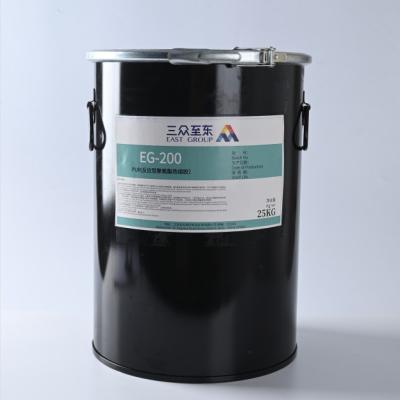 China Woodworking Profile Wrapping Glue PUR Reactive Hot Melt Adhesive for sale