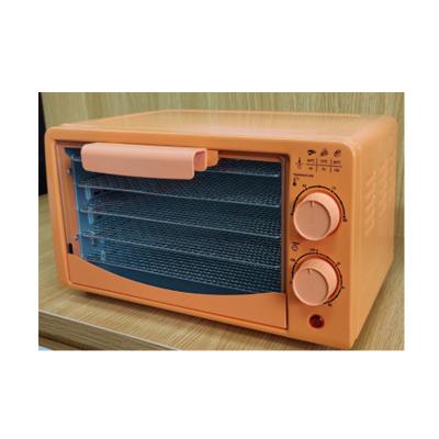 China With Temperature Fuse Maker Direct Food Waste Dryer Drying Machine Dehydrator Herbs for sale