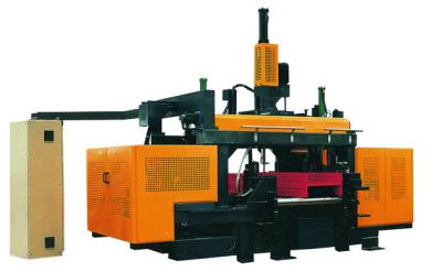 China Hete Verkoop en de Populaire CNC H Machine van de Straalboring Modelswz1000 Te koop