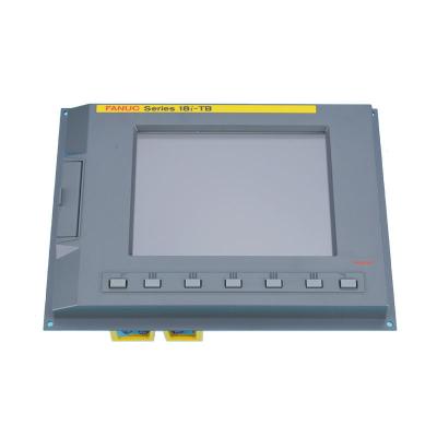 Chine Système de contrôle d'A02B 0281 B500 B502 B504 Faunc pour la robotique de machine de commande numérique par ordinateur à vendre
