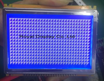 Κίνα Ενότητα γραφικής επίδειξης RYP240128B 240x128 LCD με το ra8822b-τ, μακρά ζωή προς πώληση