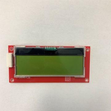 Κίνα 16X2 παράλληλος PCF2119RU χαρακτήρα σημείων LCD ελεγκτής ενότητας FSTN προς πώληση