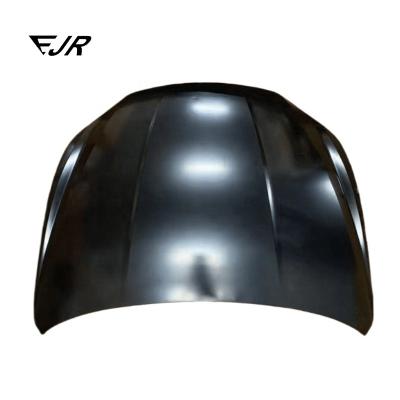 Chine Aluminium pour le capot de voiture Ghibli M157 673008252 673004773 à vendre