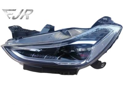 Chine Améliorez votre Maserati Ghibli 2014-2019 OE n° 670100984 Amélioration des performances des phares à vendre