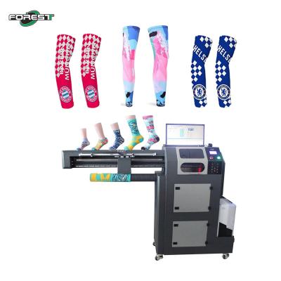Cina Stampa a getto d'inchiostro cilindrica a colori CMYK con pulizia automatica della testa in vendita