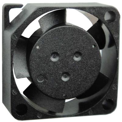 China Amplifier 5v 12v High Speed 25x25x10mm Car Amplifier Fan DC Axial Fan 2510 for sale