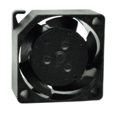 China Construction Material Shops YDL2010C12F Low Speed DC Fan 20x20x10 12v 6000RPM for sale