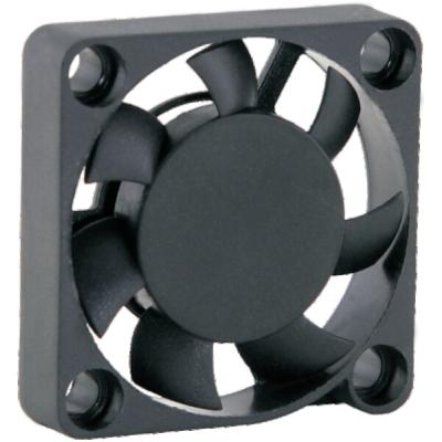 China Fan 30x30x7mm for 3d printer Low Voltage DC Fans 3007 YCCFAN Mini Brushless High Speed DC Motor Fan 5v 12v 30x30x7mm for 3d printer for sale