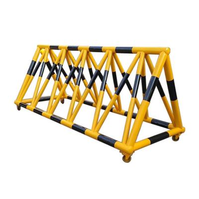 China High Speed Highway Factory Direct Sale Parking Boom Stainless Steel Barrier Gate for sale