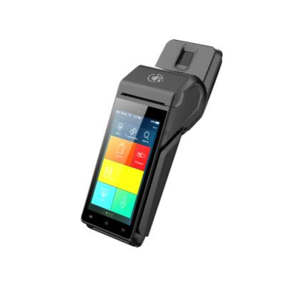 China Cheap SDK Newland TNP N910 POS Fingerprint Reader Retail Mobile POS Systems for sale