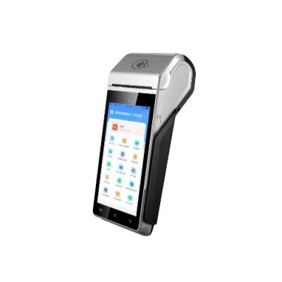 China Cheap SDK Newland NPT N910 smartpos pays qr code reader offline pos machine for sale
