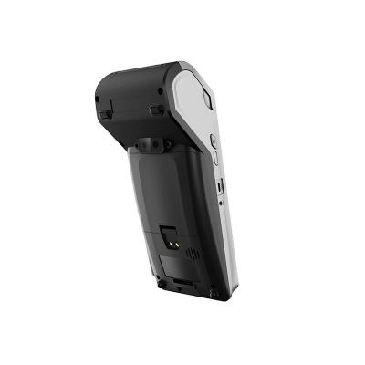 China SDK Newland NPT N910 3g 4g all in one position nfc equipment payment financial systems for sale