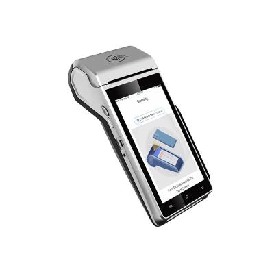 China SDK Newland TNP N910 Cheap Mini 7 Micro Android Touch EDC Smart Selling Point For Retail for sale