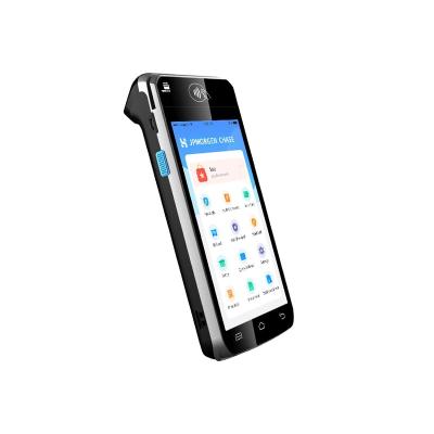 China Android SDK Newland NPT N700 pda pos system for payment cash on delivery for sale
