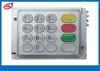 China NCR 66XX Keypad EPP 4450717108 Keyboard 4450717108 445-0717108 for sale