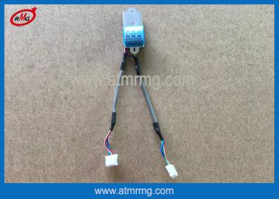 China El lector de tarjetas interno de las piezas NMD 3k7 de la máquina de la atmósfera S02A395A01 va a Sankyo ICT3K5/7-3R6940 en venta