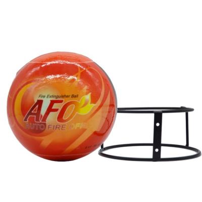 Chine Dia 15cm Boule d'extincteur Boules de lutte contre les incendies Portée d'extinction 3m3 à vendre